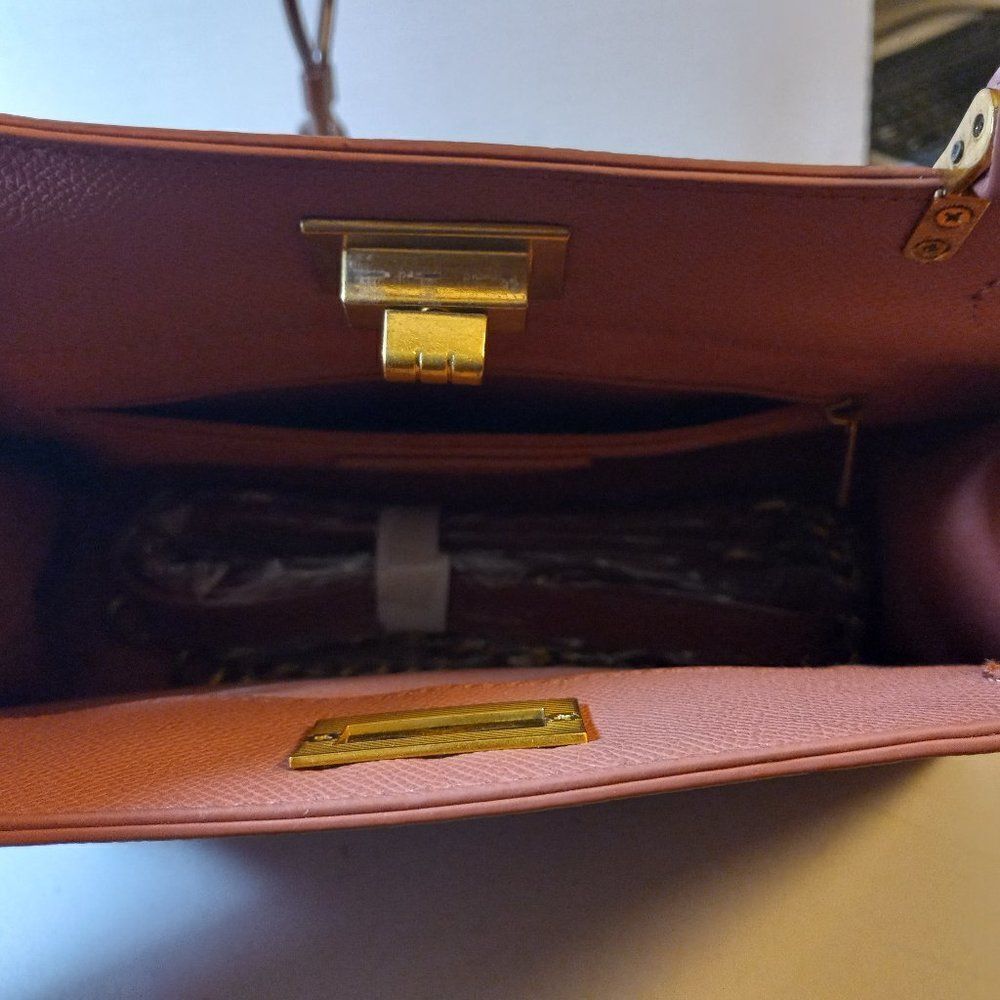 Like Dreams Handbag  - Picture 3 of 9